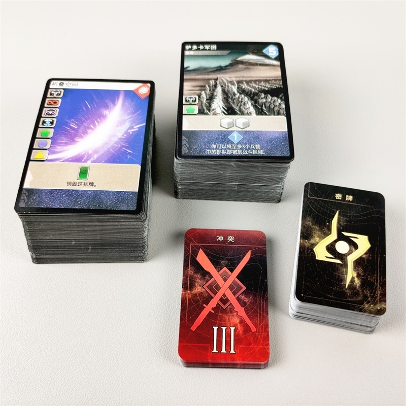 Juego de mesa Dune Empire War  - Board Game Dune reseña y precio