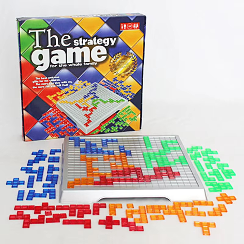 Rompecabezas intelectual para  - Strategy Board Game reseña y precio