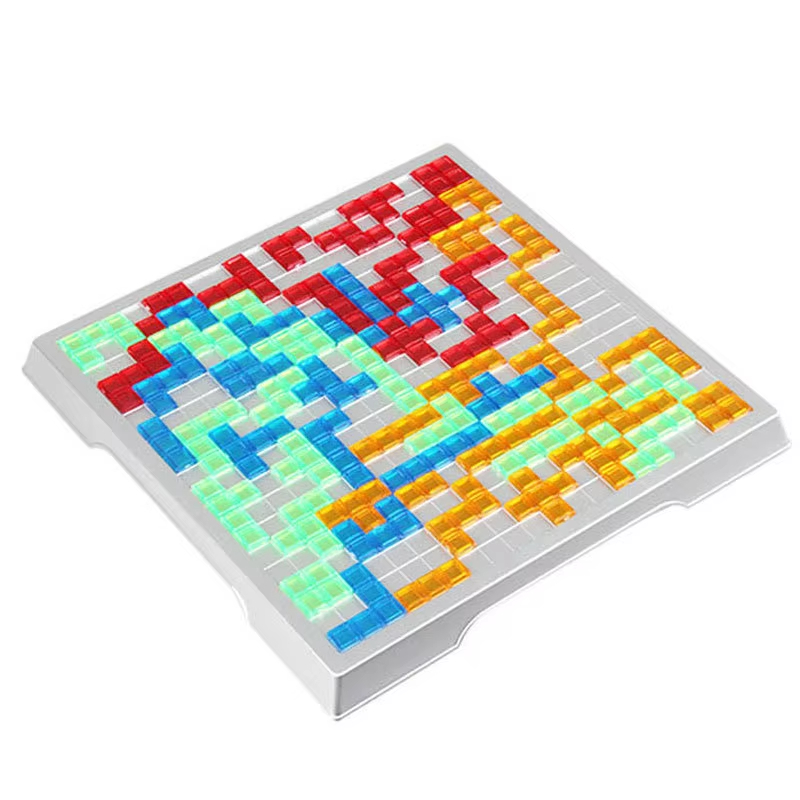 Rompecabezas intelectual para  - Strategy Board Game reseña y precio
