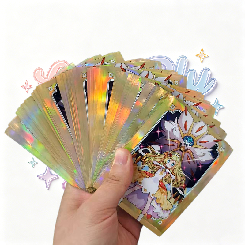 30 piezas de fundas protectora - Board Game Online reseña y precio