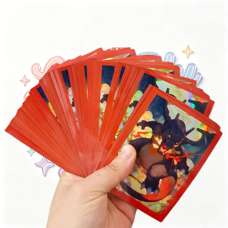 30 piezas de fundas protectora - Board Game Online reseña y precio