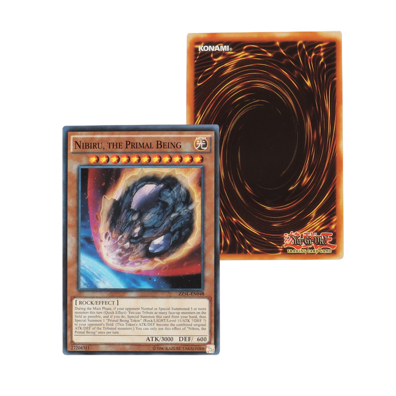 240 Tarjetas de Anime Yu-Gi-Oh - Board Game Dune reseña y precio