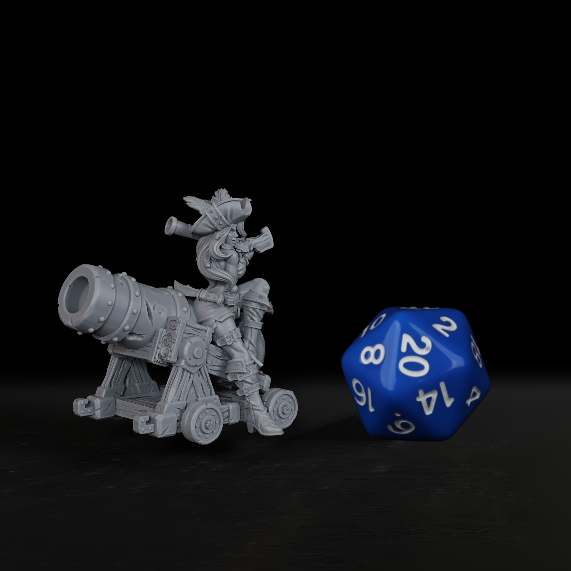 Miniatura RPG - Juegos de Estr - Strategy Board Game reseña y precio
