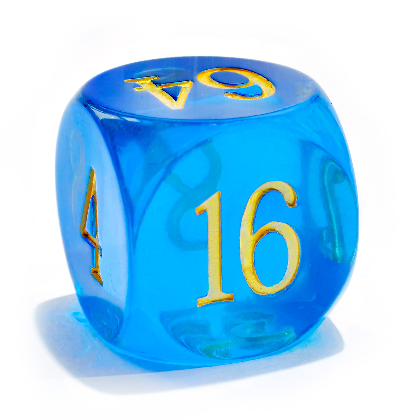 Dados de cubo doble de Backgam - Strategy Board Game reseña y precio